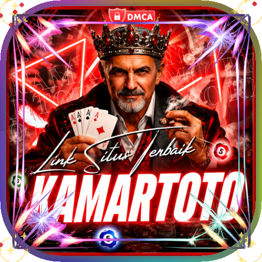 kamartoto — mitra unggulan