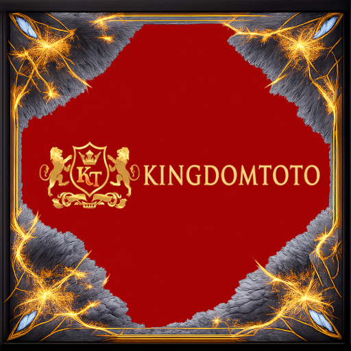 kingdomtoto — mitra unggulan